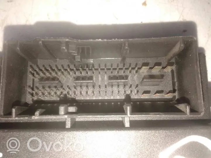 Opel Vectra C Module d'éclairage LCM 13199490