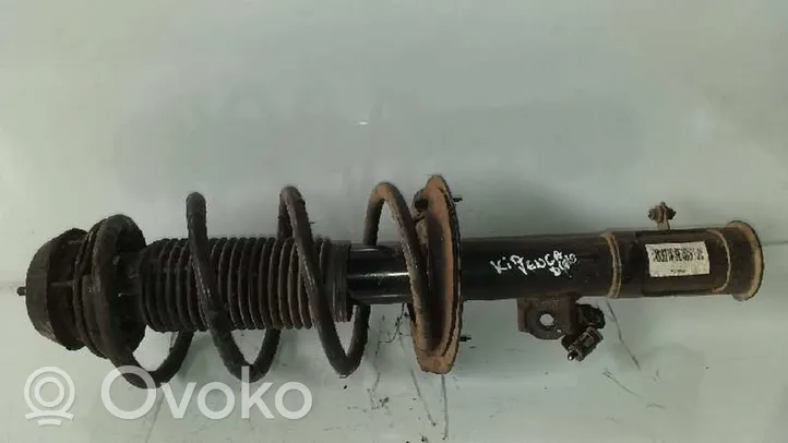 KIA Venga Front shock absorber/damper 