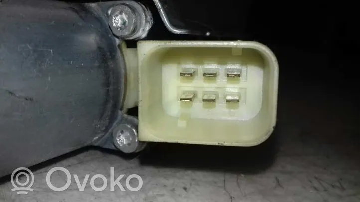 Volvo S80 Podnośnik szyby drzwi z silniczkiem 0130821761