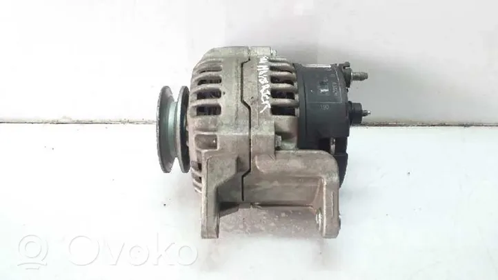 Ford Maverick Generatore/alternatore 0123310052