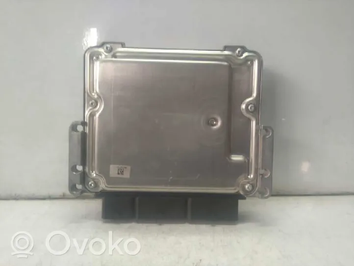 Dacia Logan II Sterownik / Moduł ECU 0281032811