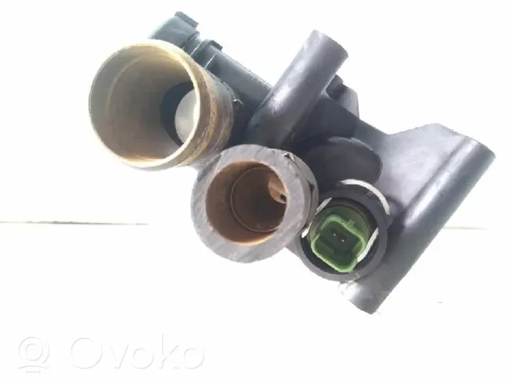 Peugeot 307 Thermostat 9656183980