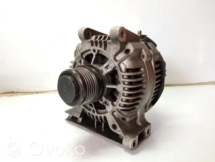 Mercedes-Benz A W168 Alternator A0101543902