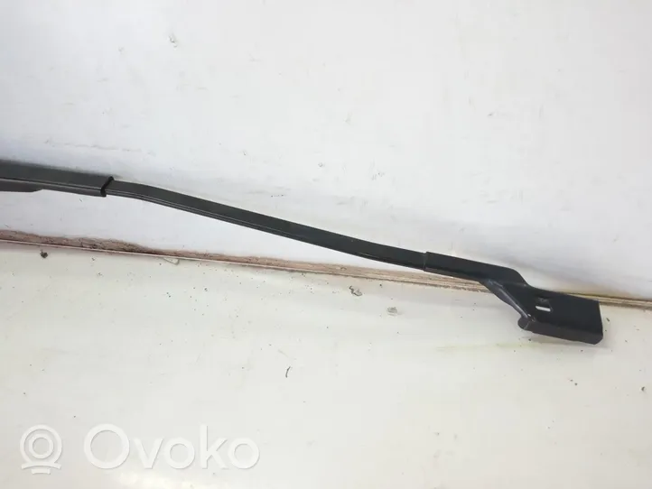 Citroen DS4 Ramię wycieraczki szyby przedniej / czołowej 9687490380