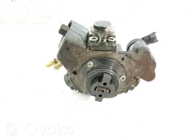 Citroen Nemo Pompa wtryskowa wysokiego ciśnienia 0445010266