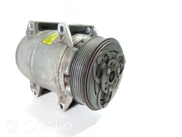 Volvo S60 Turbocompresseur 30665339