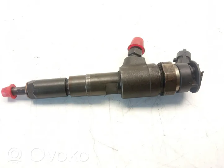 Peugeot 206 Corps injection Monopoint 0445110135