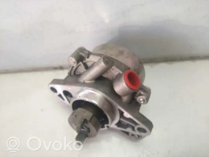 Fiat Grande Punto Vacuum valve 73501167