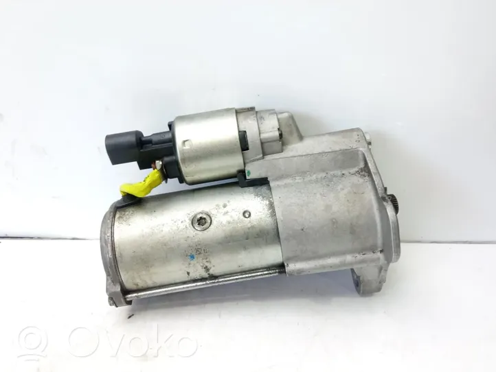 Volkswagen Amarok Starter motor 2H0911023F