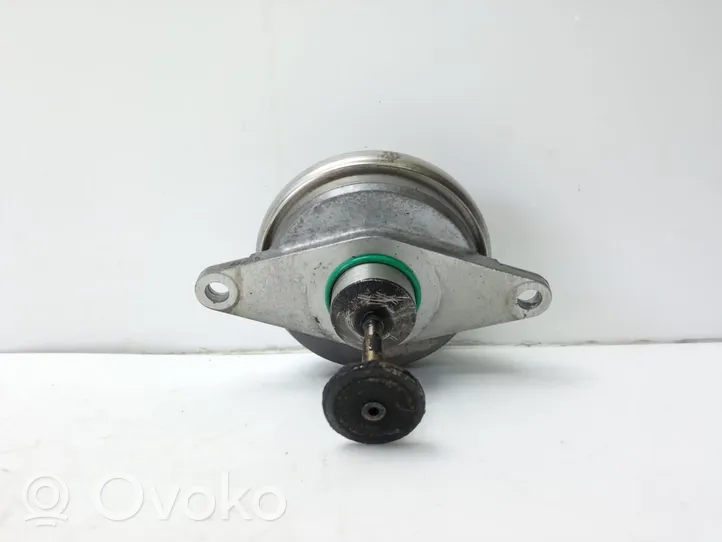 Opel Astra G EGR valve 724809270