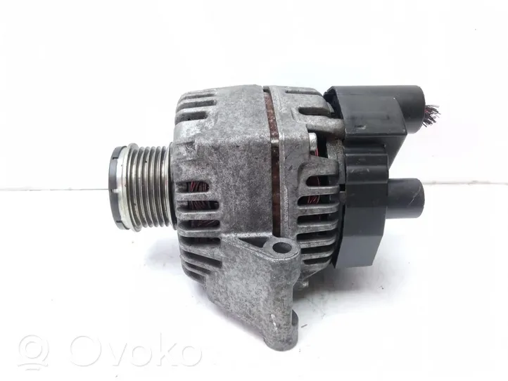 Fiat Idea Alternator 0986048771