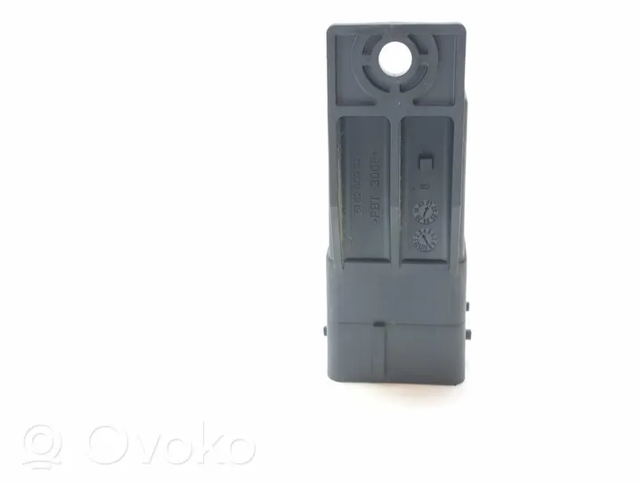 Toyota Proace Przekaźnik / Modul układu ogrzewania wstępnego 9803299780