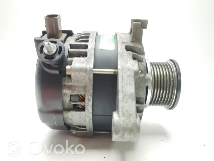 Toyota Hilux (AN10, AN20, AN30) Generatore/alternatore 2706030230