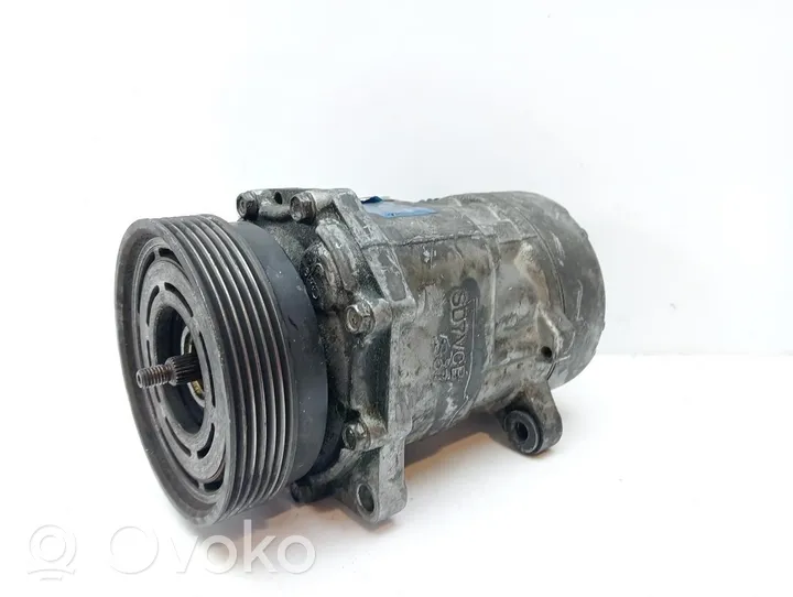 Citroen C5 Supercharger 1J0820803K