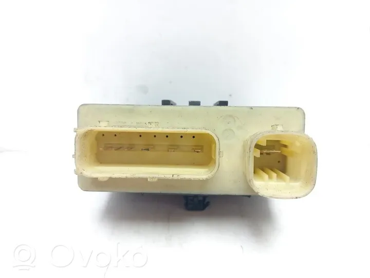 Citroen C2 Przekaźnik / Modul układu ogrzewania wstępnego 9652021180