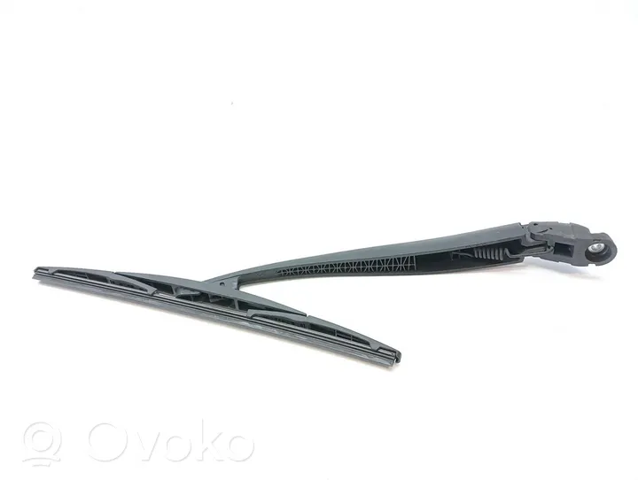 Opel Corsa E Rear wiper blade arm 93178858