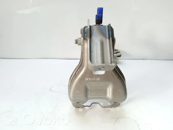 KIA Picanto Pedal de freno 93810J3000