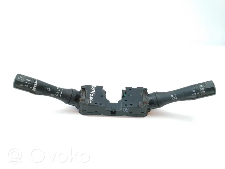 Nissan Micra Interruttore/pulsante di controllo multifunzione 255603SL2A