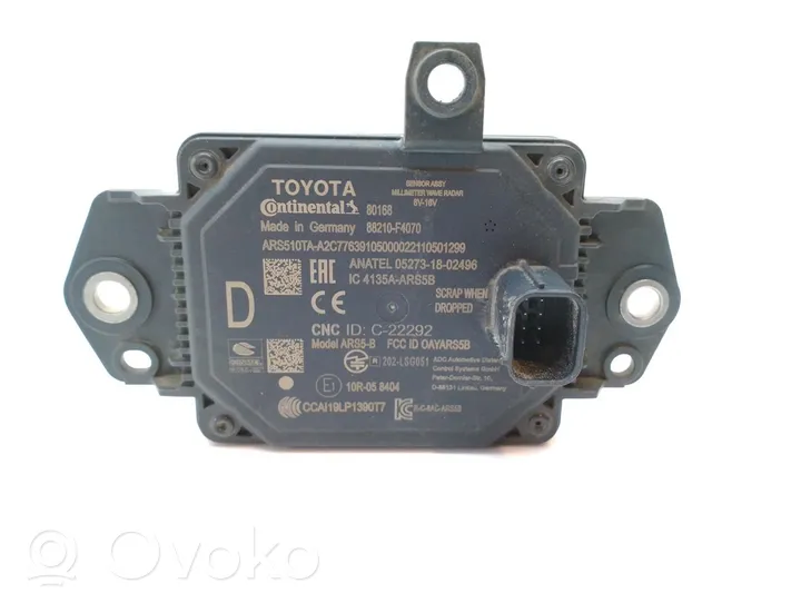 Toyota C-HR Sensore 88210F4070