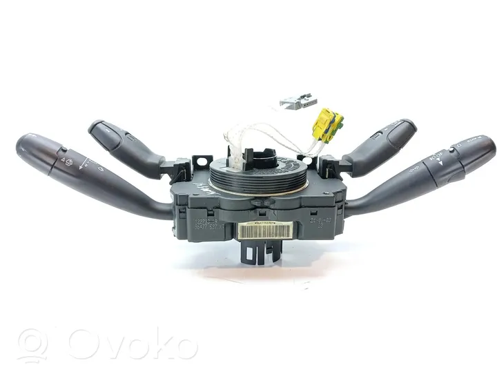 Citroen C5 Indicator stalk 96477537