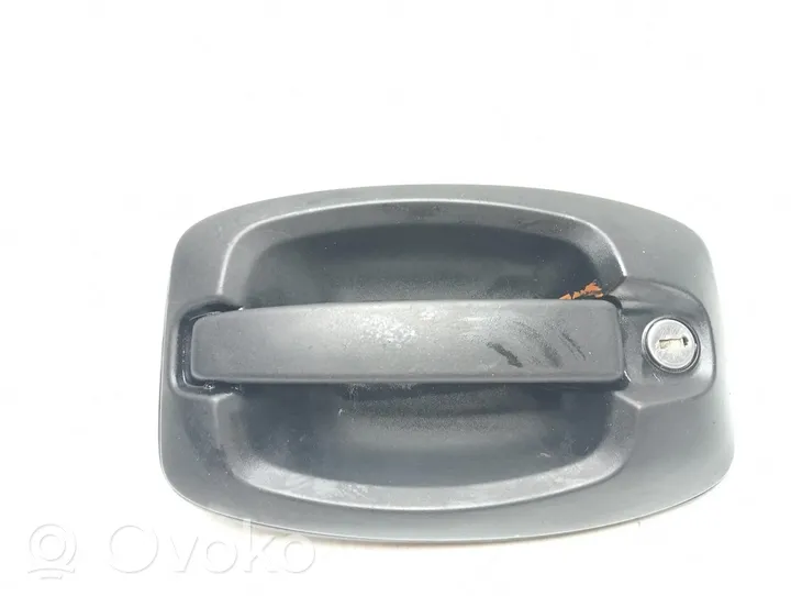 Citroen Jumper Tailgate trunk handle 233348