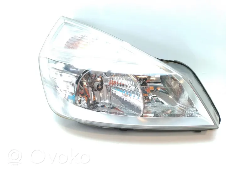 Renault Espace IV Faro/fanale 8200394704