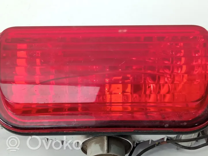 Mitsubishi Montero Światło przeciwmgielne tylne 1149218