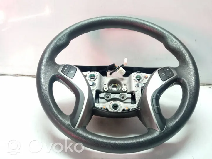 Daewoo Lanos Steering wheel 56110A6060