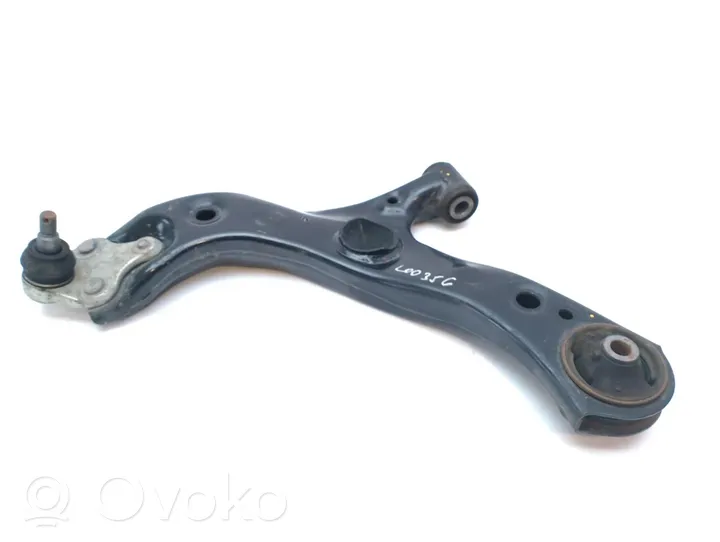 Toyota C-HR Triangle bras de suspension inférieur avant 4806910110