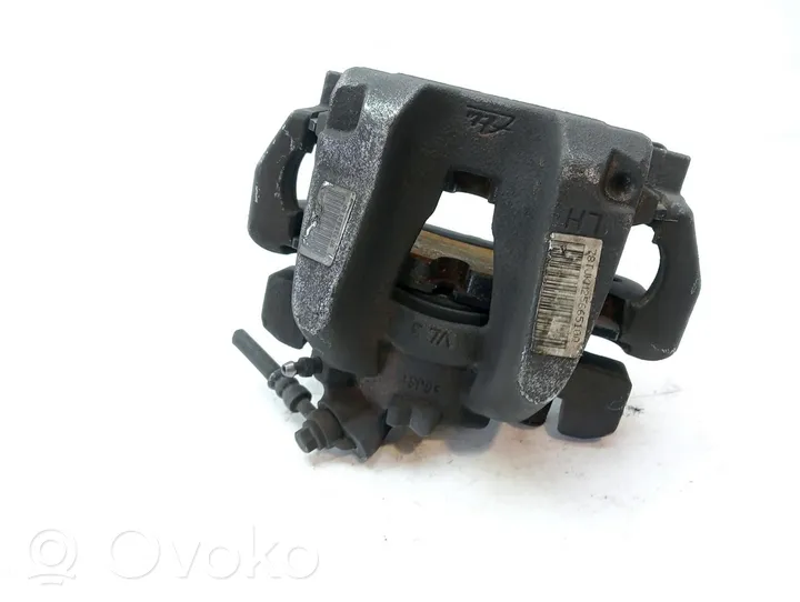 Toyota Proace Pinza del freno anteriore 9833183180