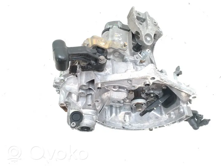 Citroen C2 Manual 5 speed gearbox 20CP24