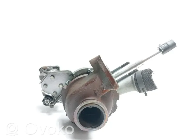 Chevrolet Cruze Turbine 25181746