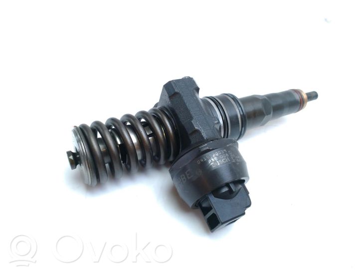 038130073AL Audi A3 S3 8L Fuel injector, 76.46 € RRR