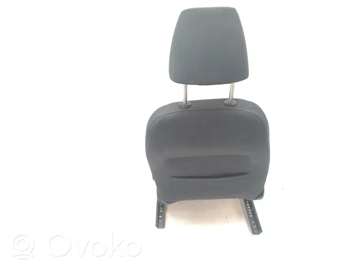 Volkswagen Golf VI Front driver seat 5K0881405C