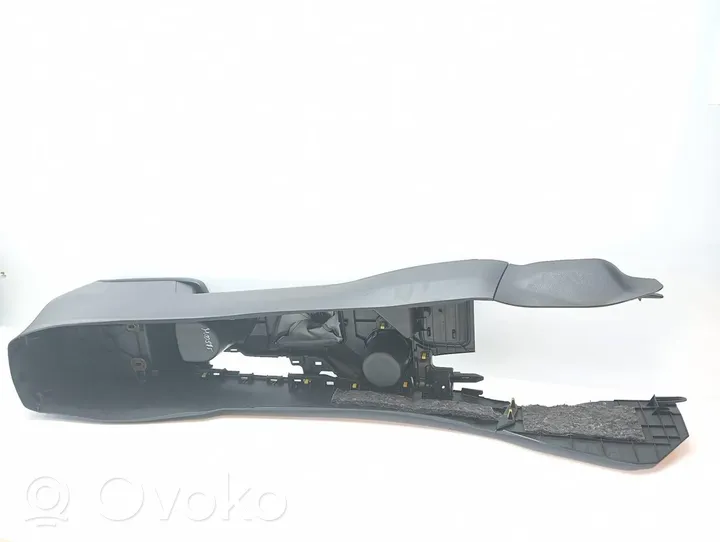 Toyota RAV 4 (XA40) Podłokietnik tunelu środkowego 5890142090C0
