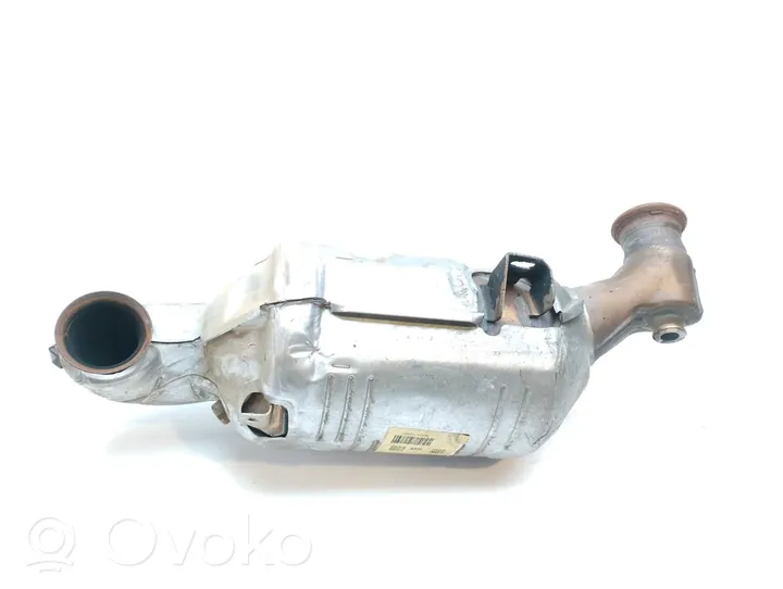 Peugeot Partner Катализатор / FAP/DPF фильтр твердых частиц 9805130480