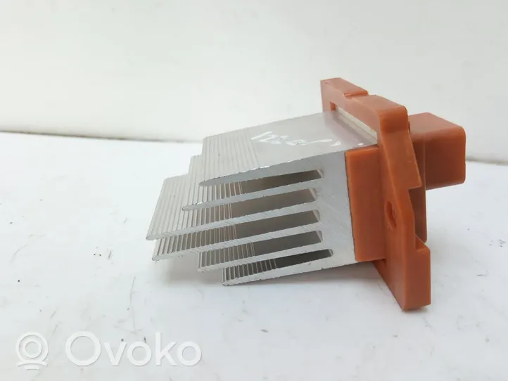 KIA Picanto Heater blower motor/fan resistor 97235D2000