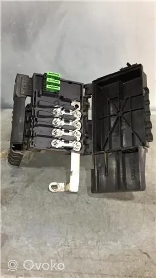 Seat Ibiza II (6k) Module de fusibles 1J0937549