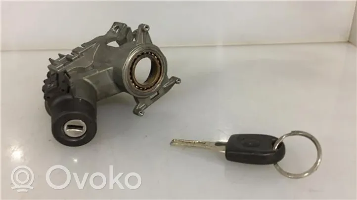 Seat Ibiza II (6k) Ignition lock 6K0905851