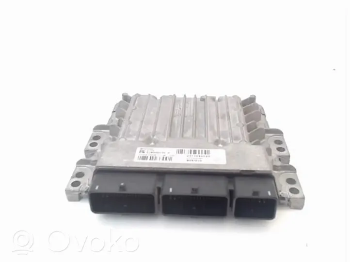 Dacia Duster II Sterownik / Moduł ECU S180094003B0