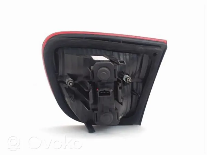 Seat Leon (1M) Luci posteriori 1M6945091B