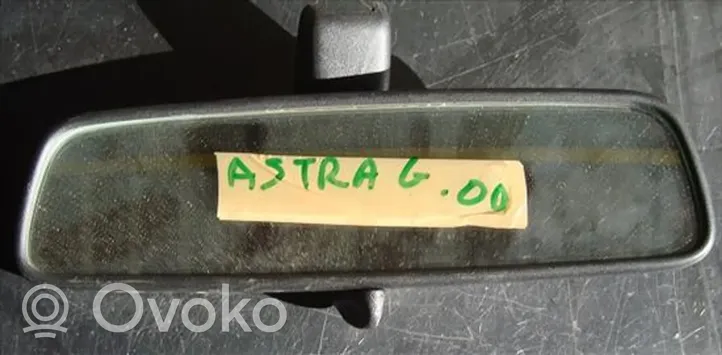 Opel Astra G Rétroviseur intérieur 