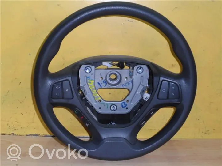 Hyundai i10 Volant 