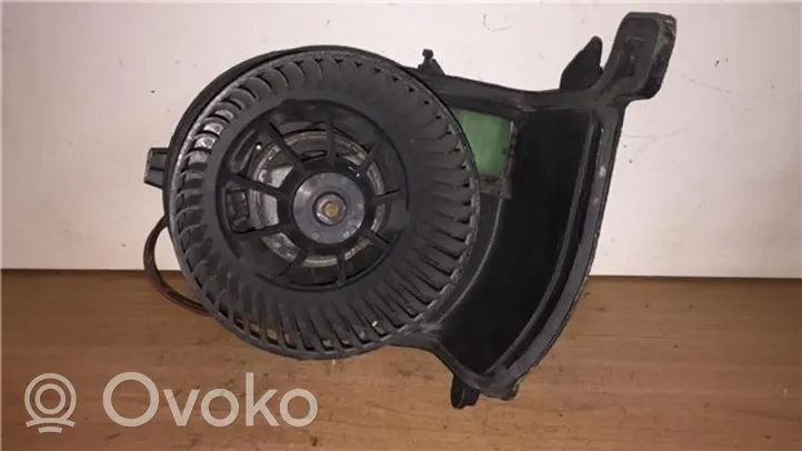 Renault Clio II Interior heater climate box assembly housing 