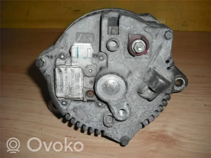 Toyota Carina A40 Alternator F5RU10316BA