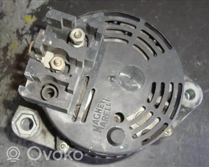 Rover 200 XV Alternador 