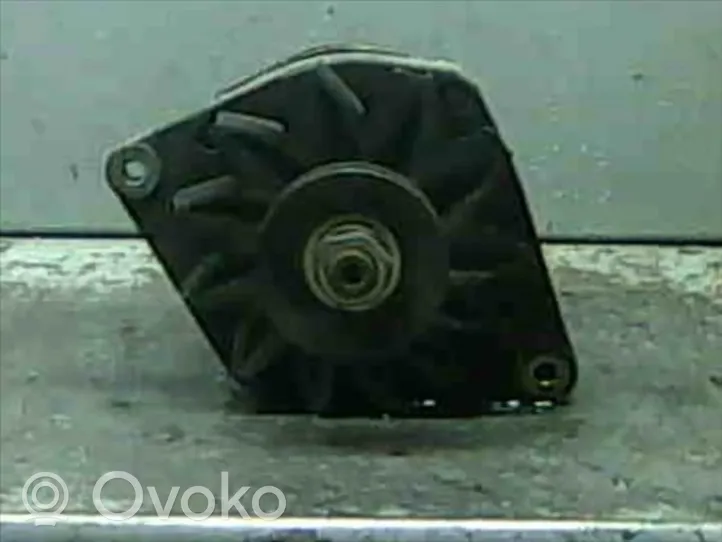 Renault Super R5 Alternator 