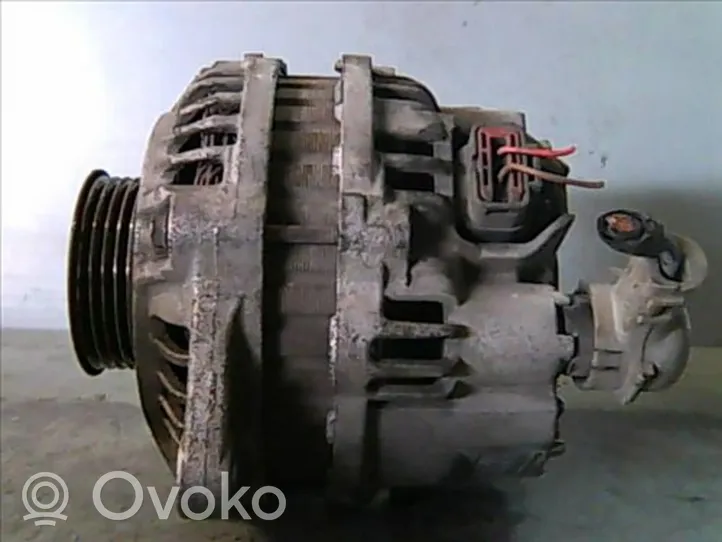 Mazda Demio Generator/alternator A2TB6192