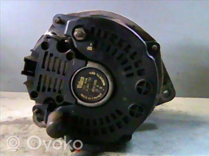 Peugeot 205 Alternator 2541370