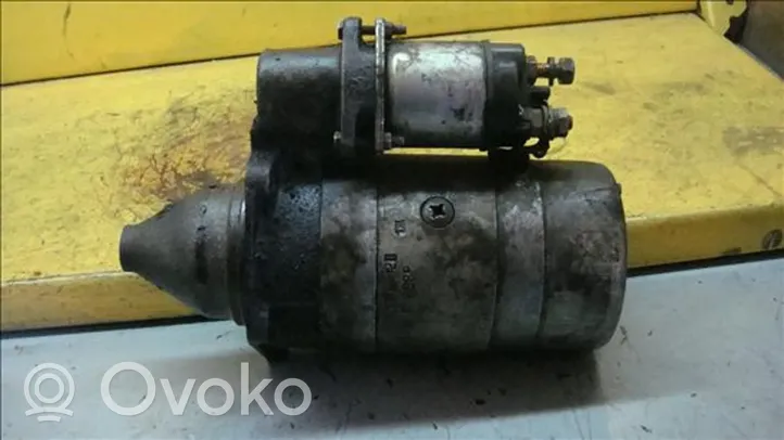 Lada Niva Starter motor 